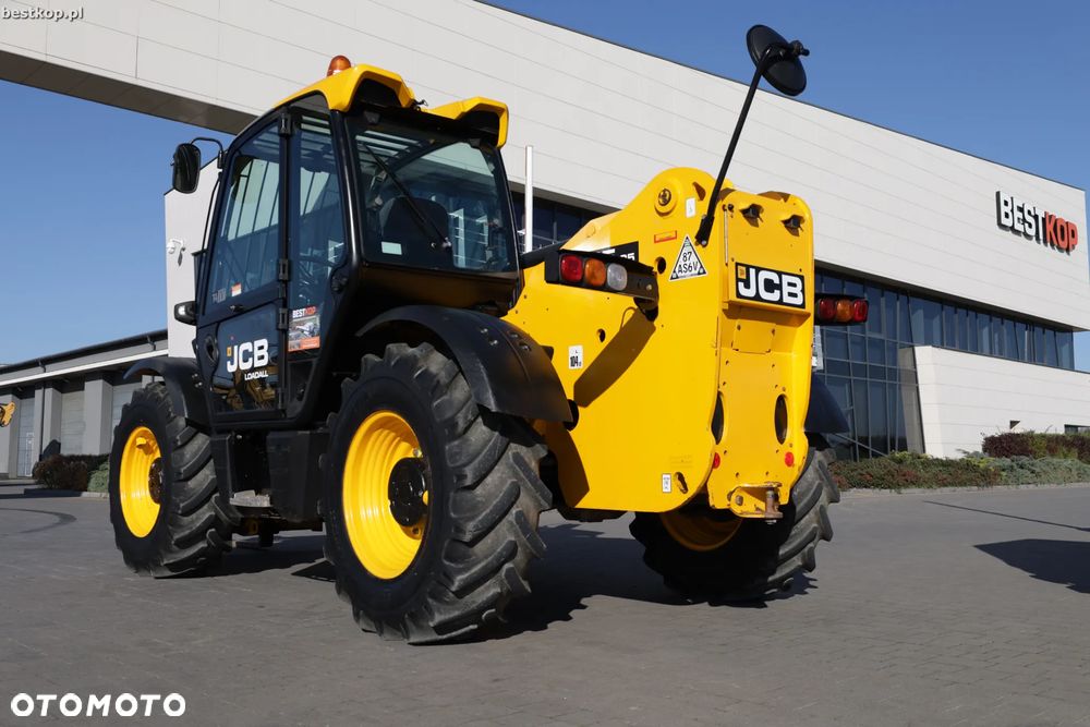 JCB 535-95 - 6