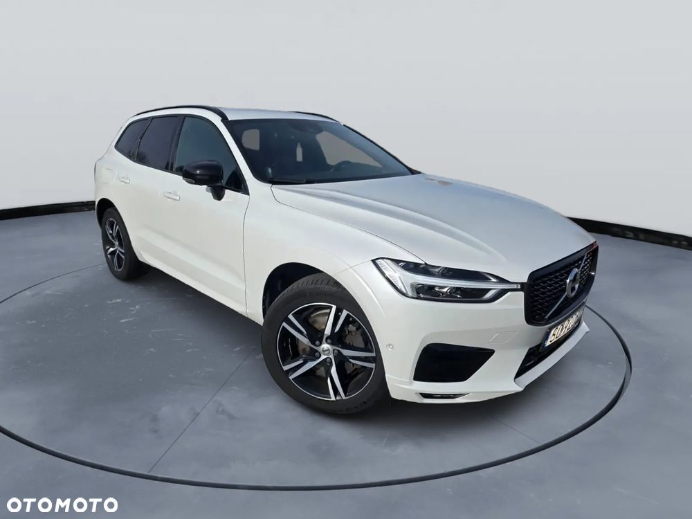 Volvo XC 60 - 15