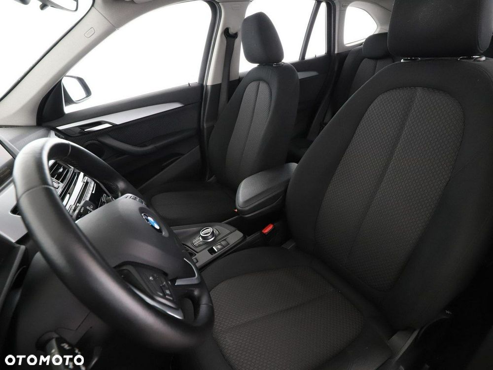 BMW X1 sDrive18d Advantage - 14