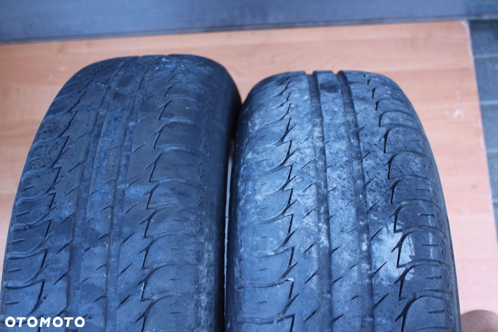 KOŁA FELGI ALUMINIOWE 15" 5x110 ET43 OPEL ZAFIRA A ASTRA H VECTRA V SIGNUM - 17