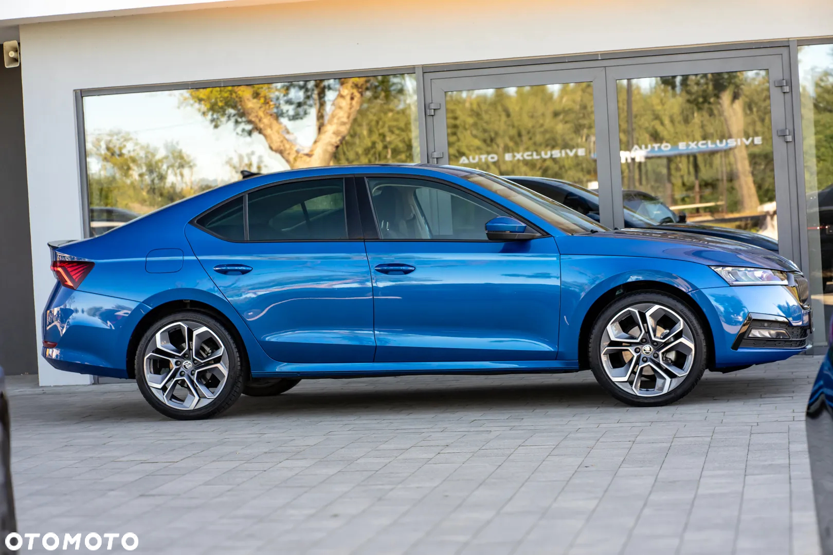 Skoda Octavia - 14