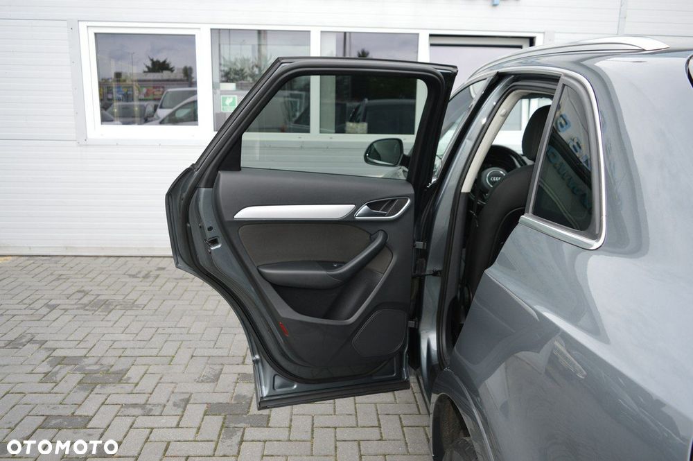 Audi Q3 2.0 TDI S tronic - 37