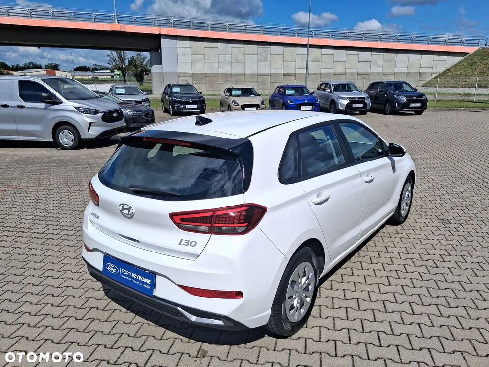 Hyundai i30 1.0 T-GDI Modern - 19