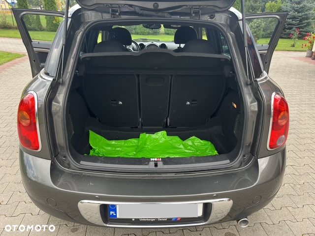 MINI Countryman Cooper D ALL4 EU6 - 13