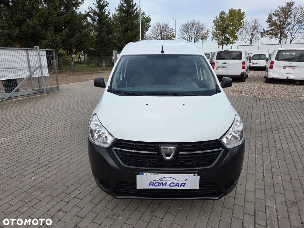 Dacia Dokker - 5