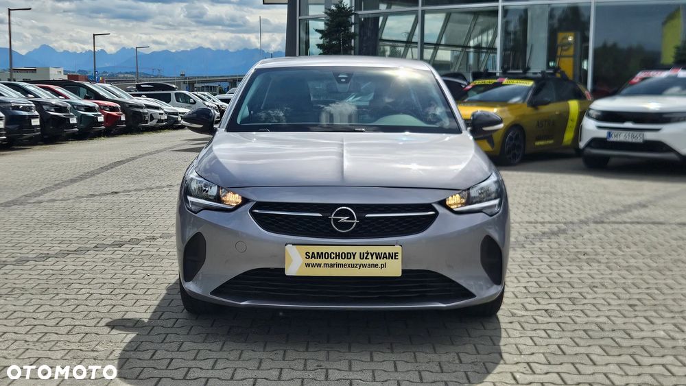 Opel Corsa 1.2 Edition S&S - 3