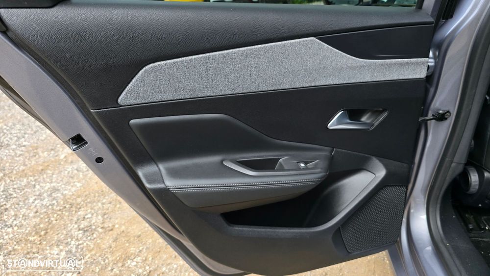 Peugeot 308 SW 1.5 BlueHDi Allure EAT8 - 59