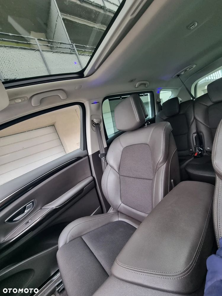 Renault Espace Energy dCi 160 EDC Intens - 36