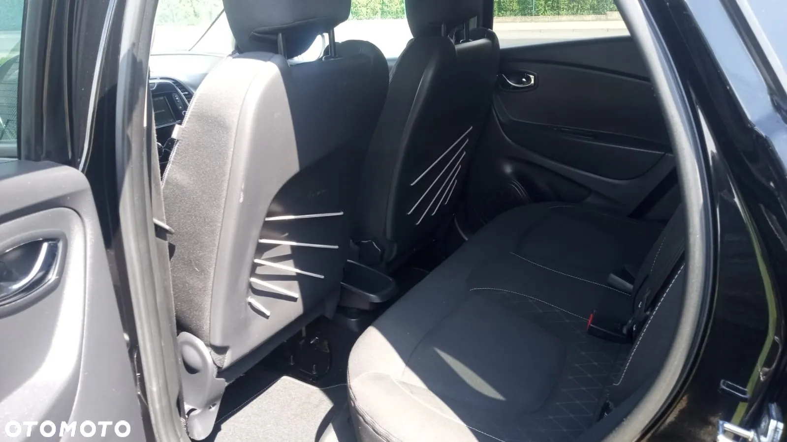 Renault Captur 1.5 dCi Energy Limited - 8