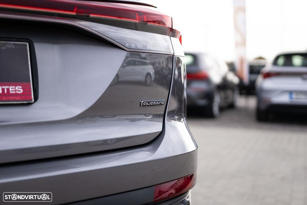 Audi Q4 e-tron 45 quattro - 14
