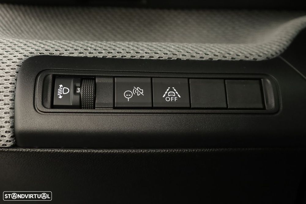 Citroën e-C3 44 kWh Autonomia Conforto Plus - 18