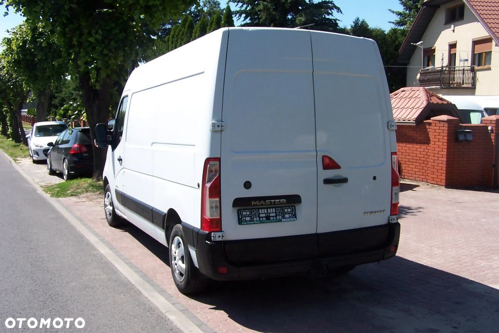 Renault Master - 5