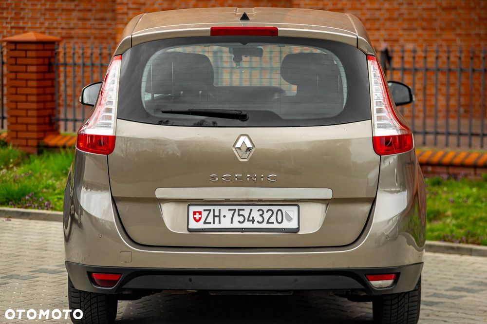 Renault Grand Scenic TCe 130 Luxe - 8
