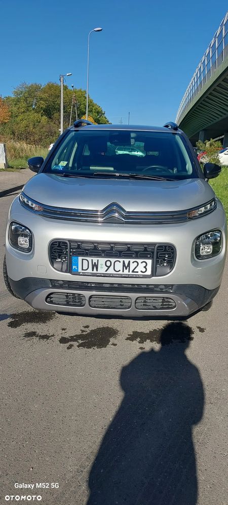 Citroën C3 Aircross 1.2 PureTech GPF Shine S&S - 2