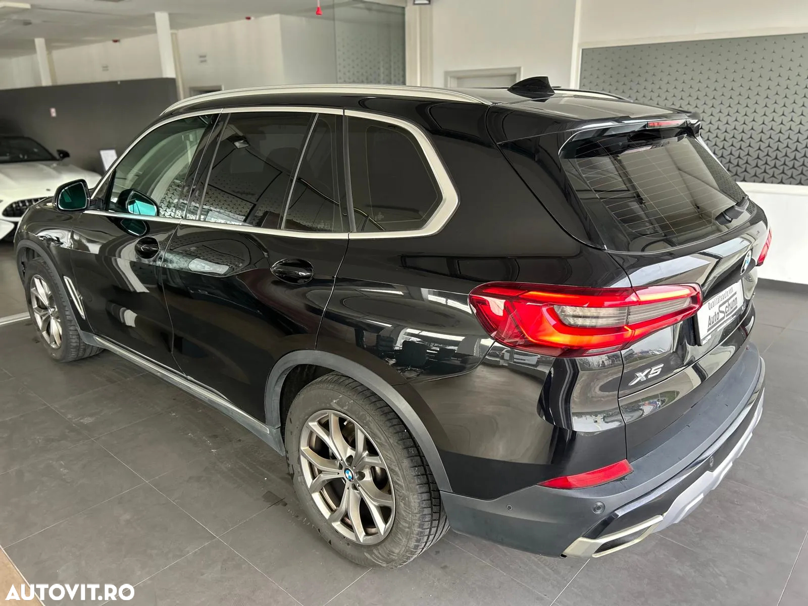 BMW X5 xDrive30d xLine - 9