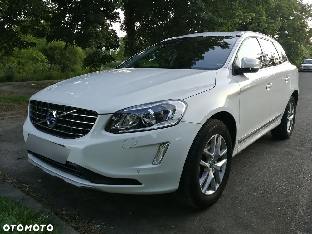 Volvo XC 60 D3 Drive-E Summum - 15