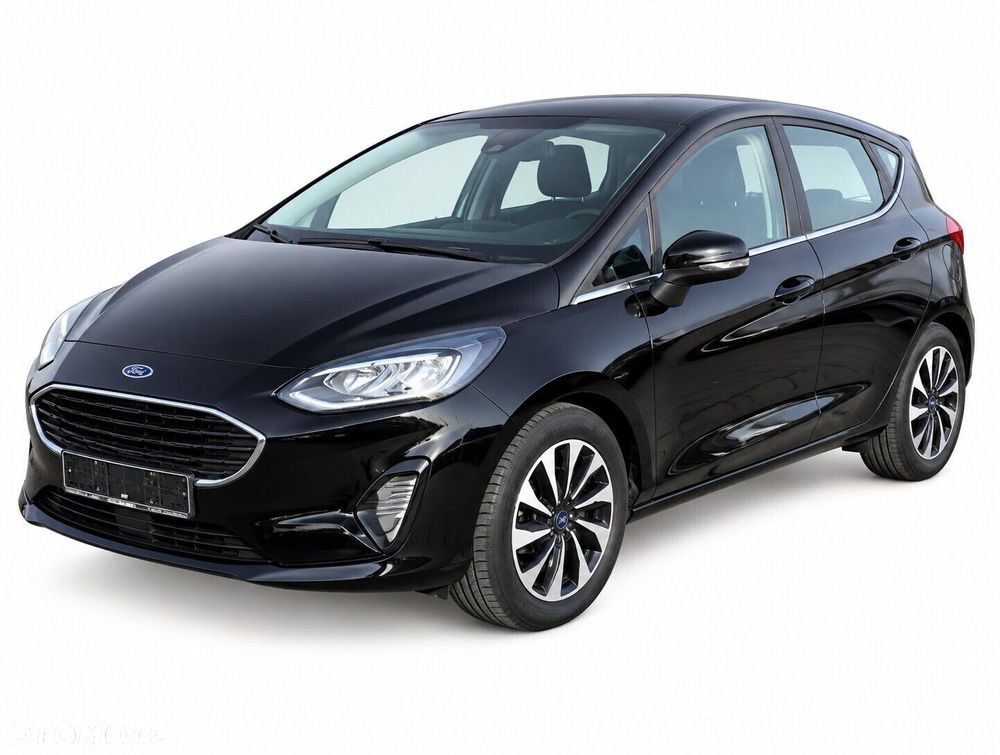 Ford Fiesta - 2