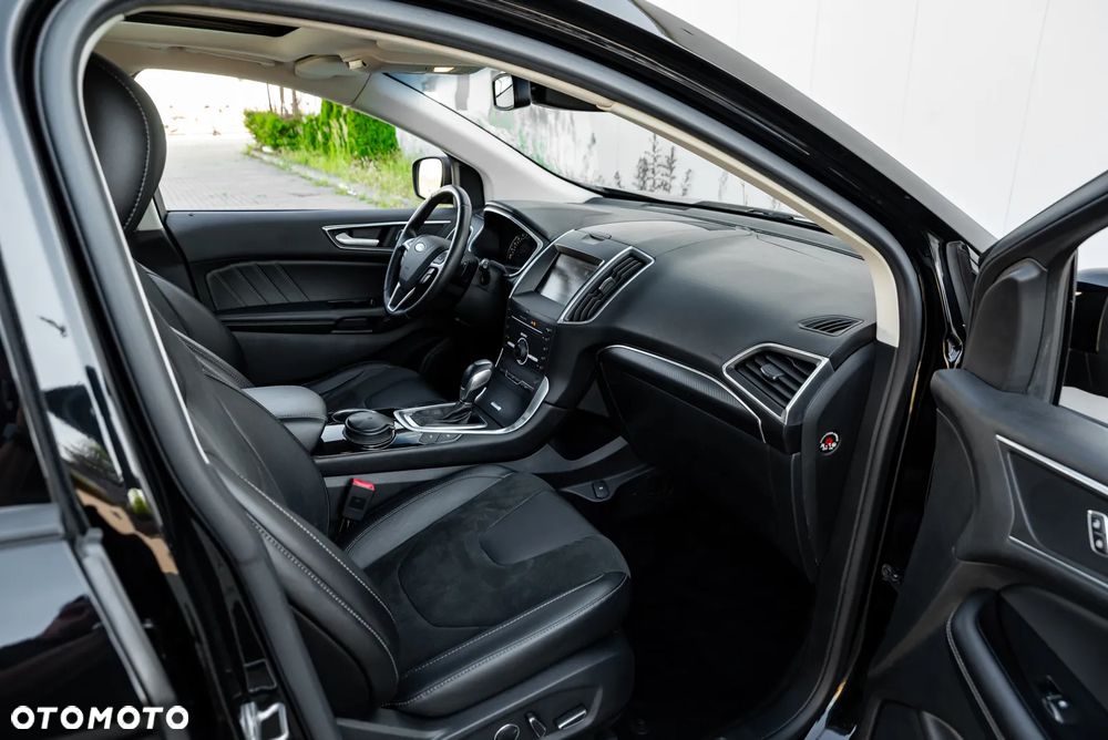 Ford Edge 2.0 TDCi Bi-Turbo 4x4 Sport - 22