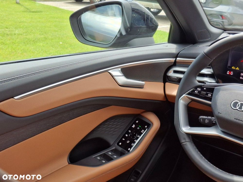 Audi A6 Limousine - 31