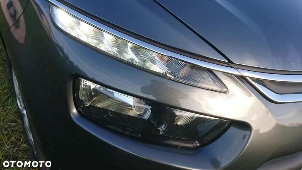 Citroën C4 Picasso - 2