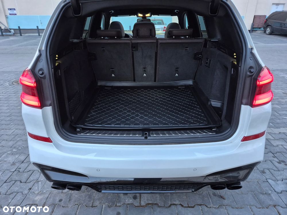 BMW X3 xDrive30i M Sport sport - 26