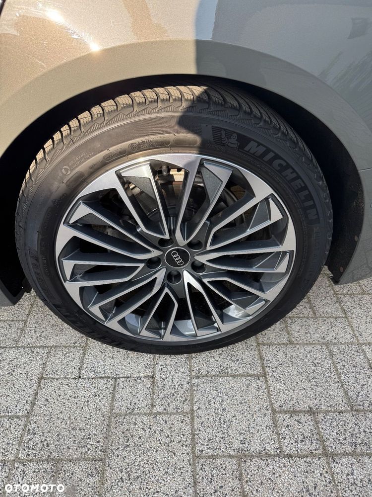 Audi A6 Avant 40 TDI mHEV Quattro Advanced S tronic - 11