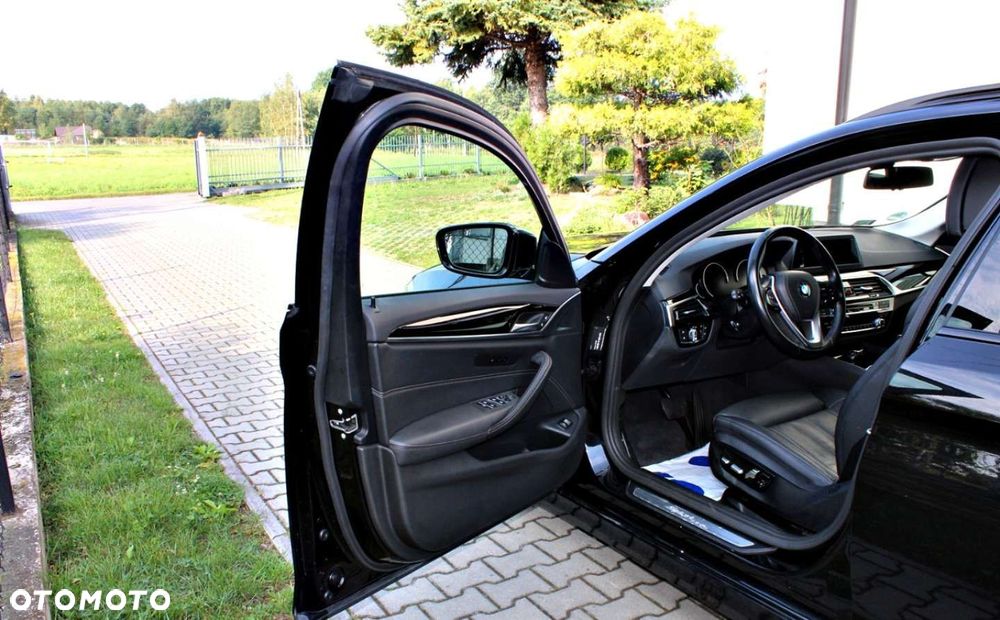 BMW Seria 5 - 9