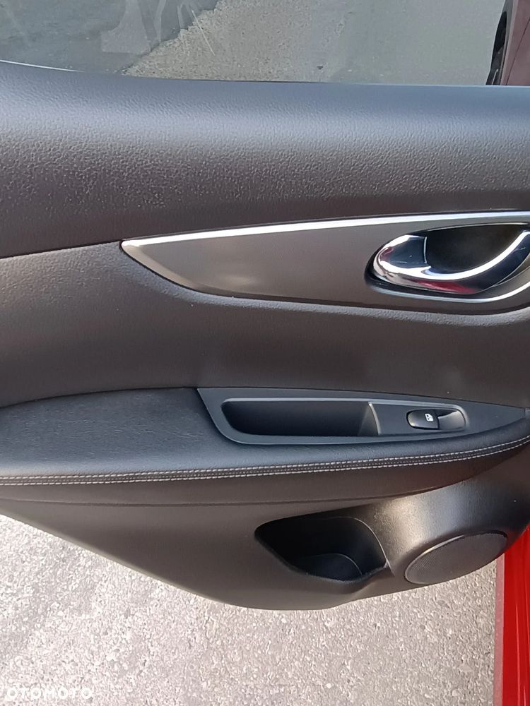 Nissan Qashqai - 18