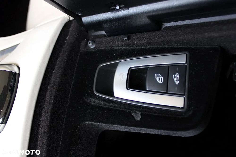 Mercedes-Benz Klasa S 500 - 31