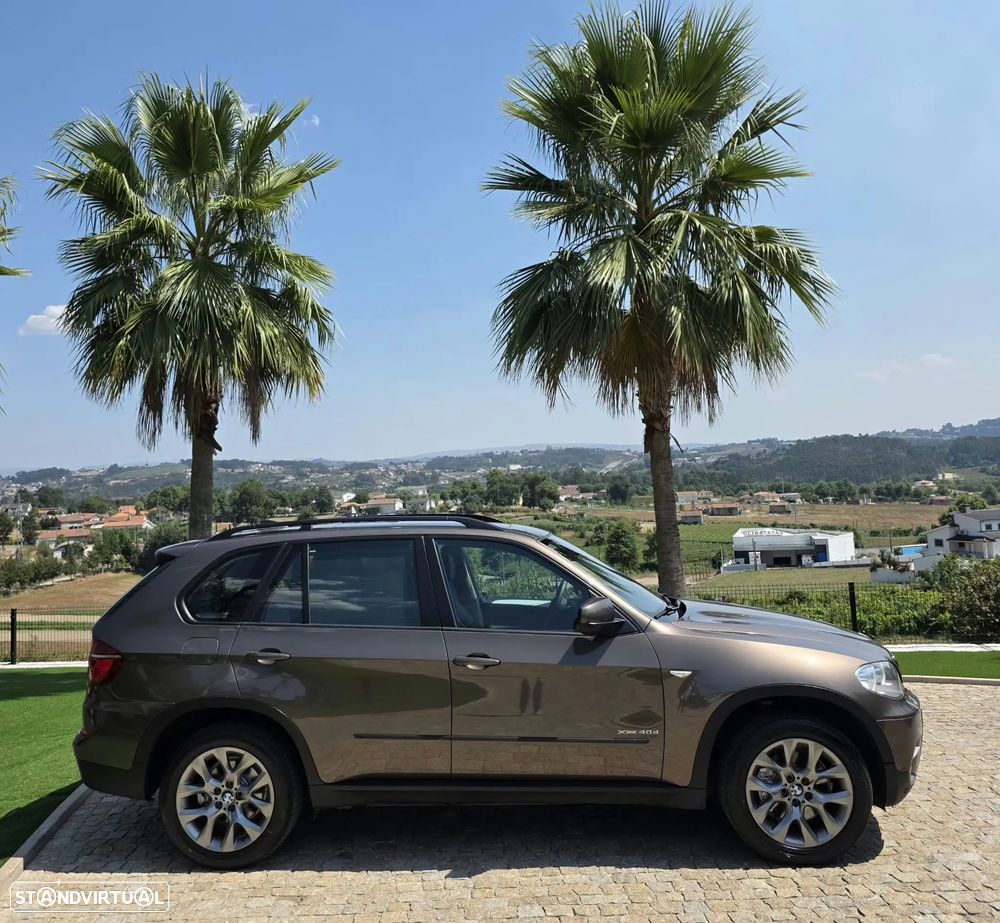 BMW X5 40 d xDrive - 7