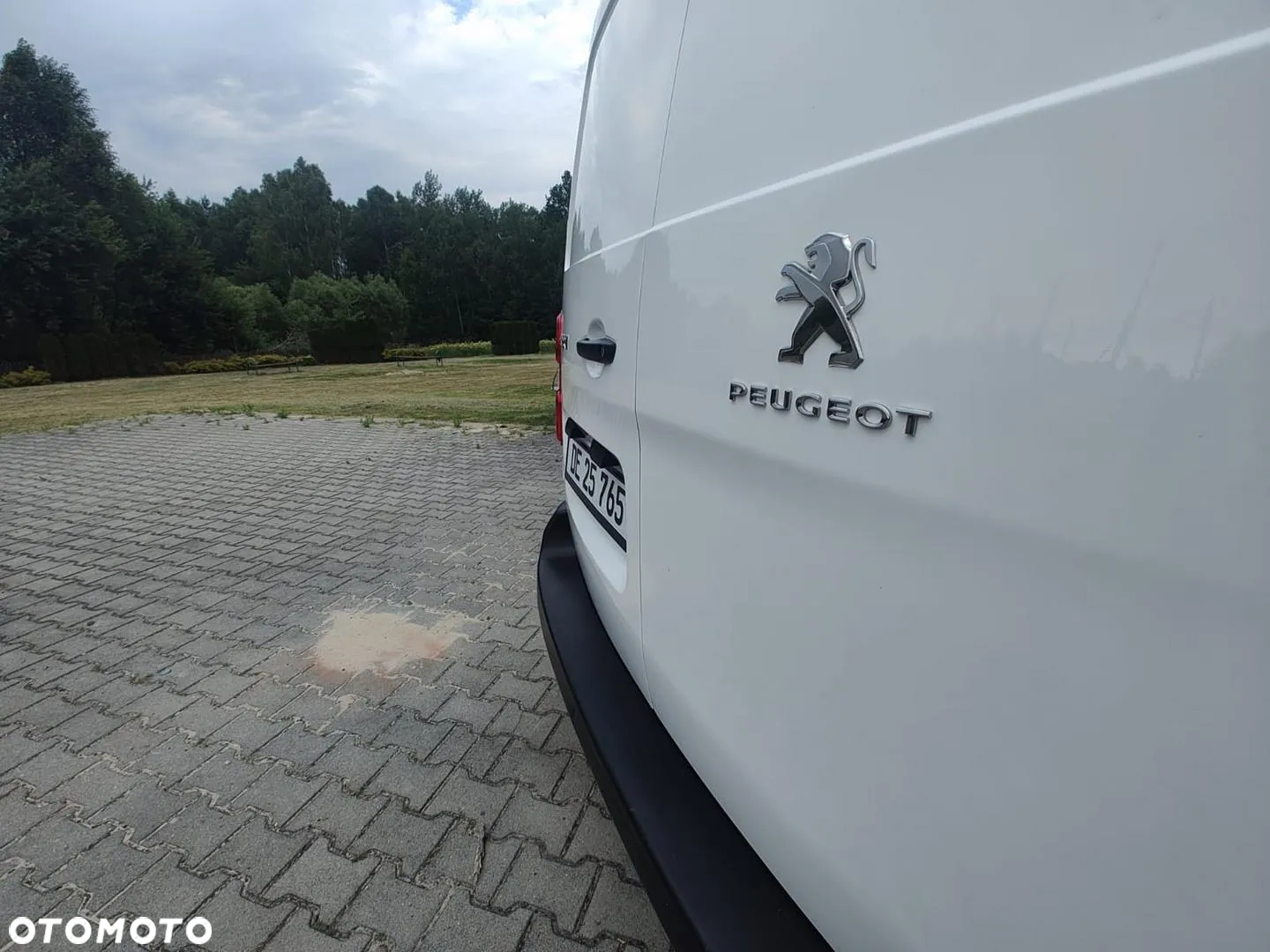 Peugeot Expert - 18