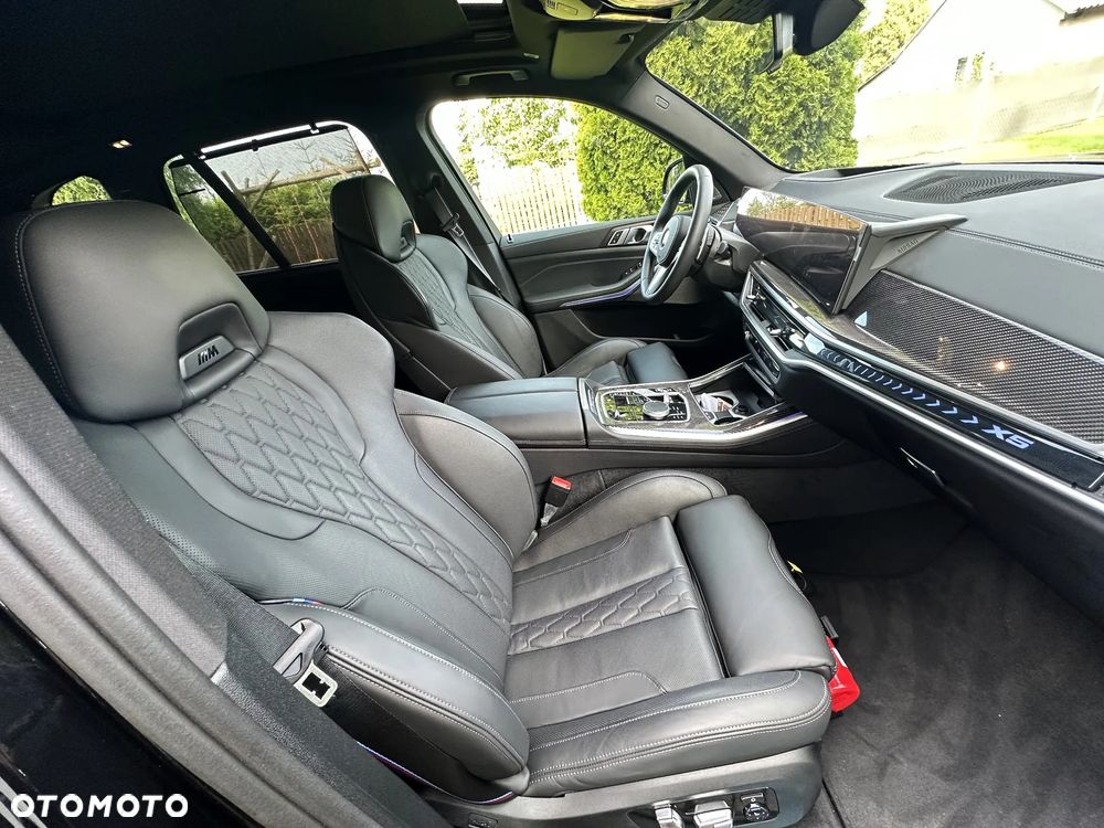 BMW X5 xDrive30d - 10