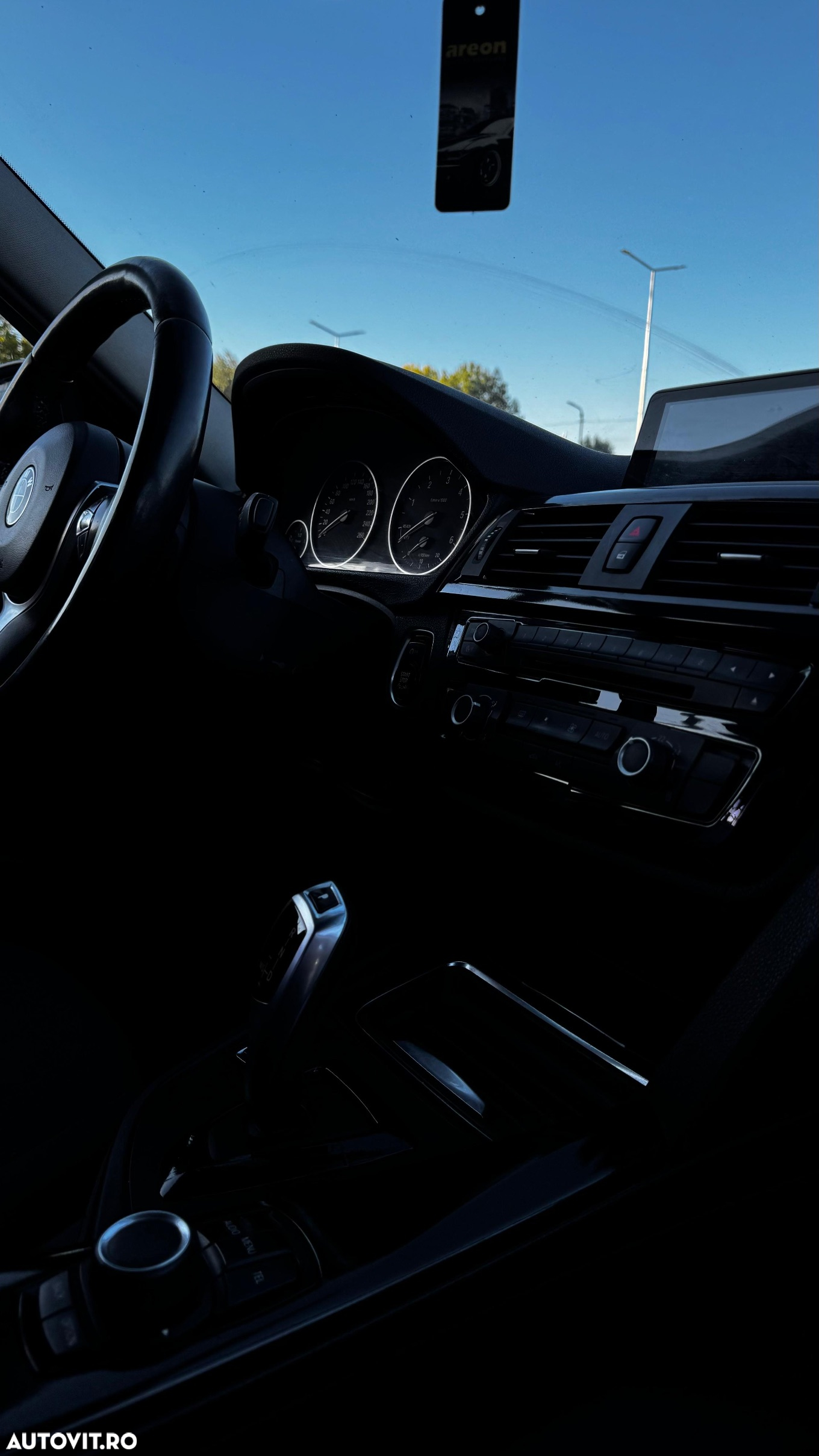 BMW Seria 3 - 7