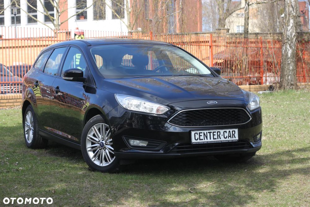 Ford Focus - 4