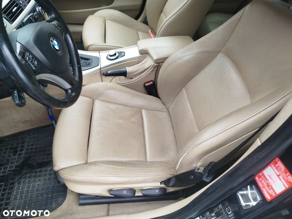 BMW Seria 3 - 16