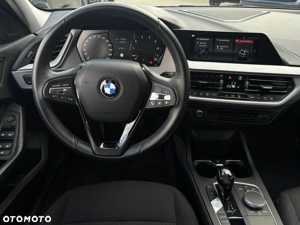 BMW Seria 1 118i - 9