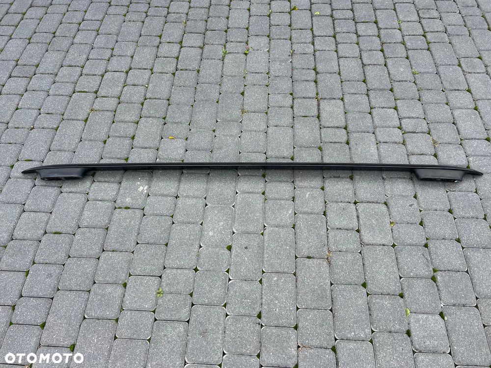 RELING PRAWY LEWY RELINGI DACHOWE ORYGINAŁ CITROEN BERLINGO IV PARTNER RIFTER 2019 - CENA ZA KOMPLET - 3