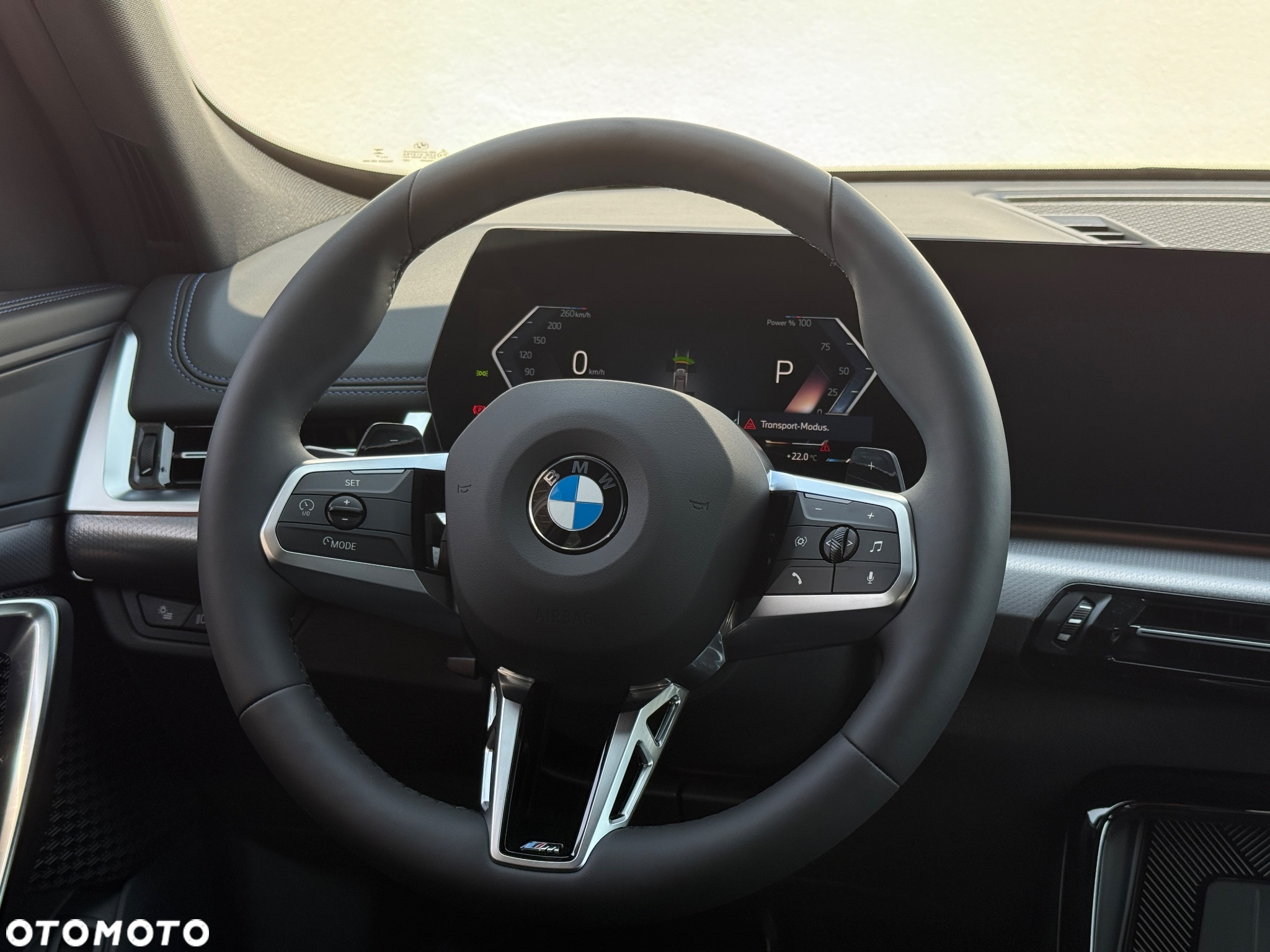 BMW X1 sDrive18i M Sport sport - 13