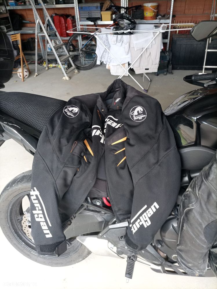 Kawasaki Versys 650 - 11