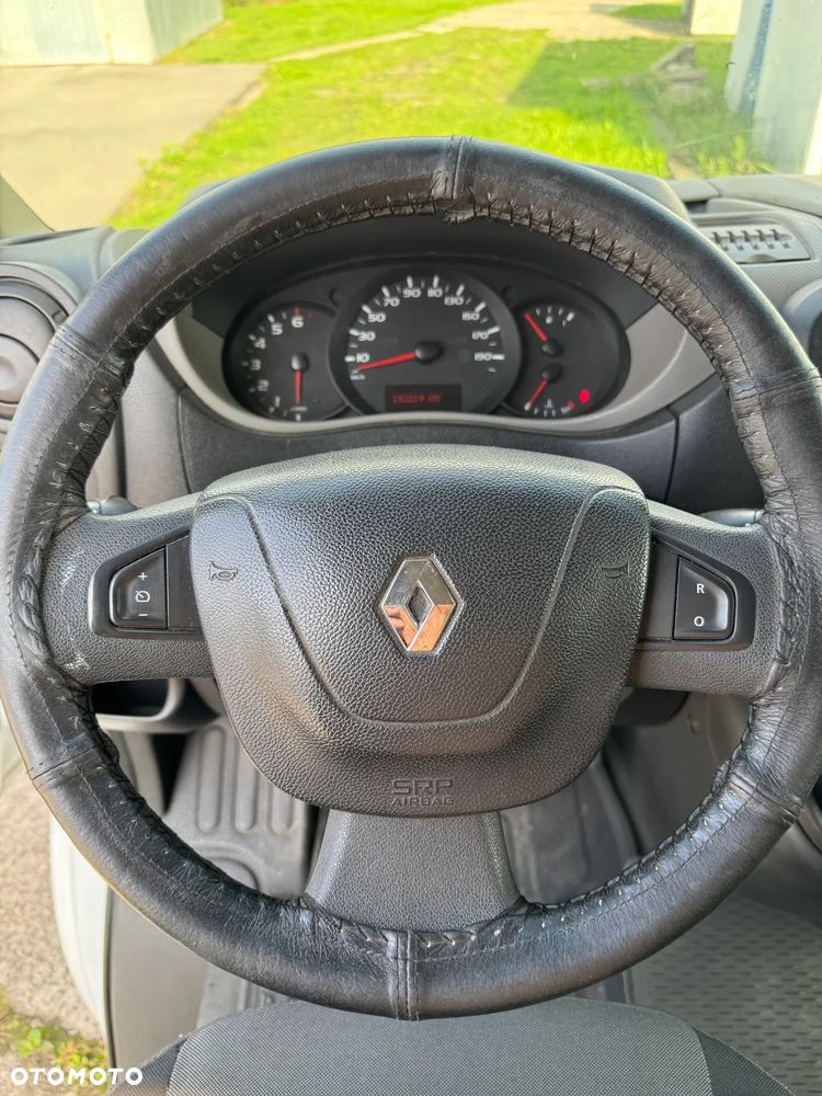 Renault MASTER - 8