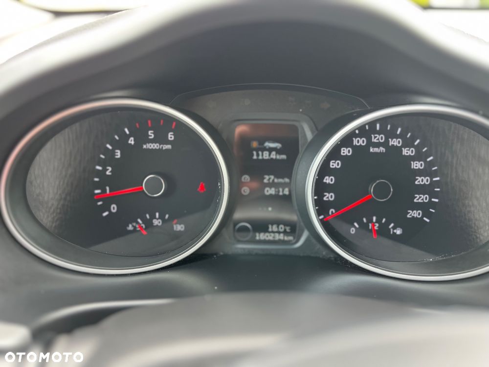 Kia Sportage 2.0 CRDI 4WD Fifa World Cup Edition - 26