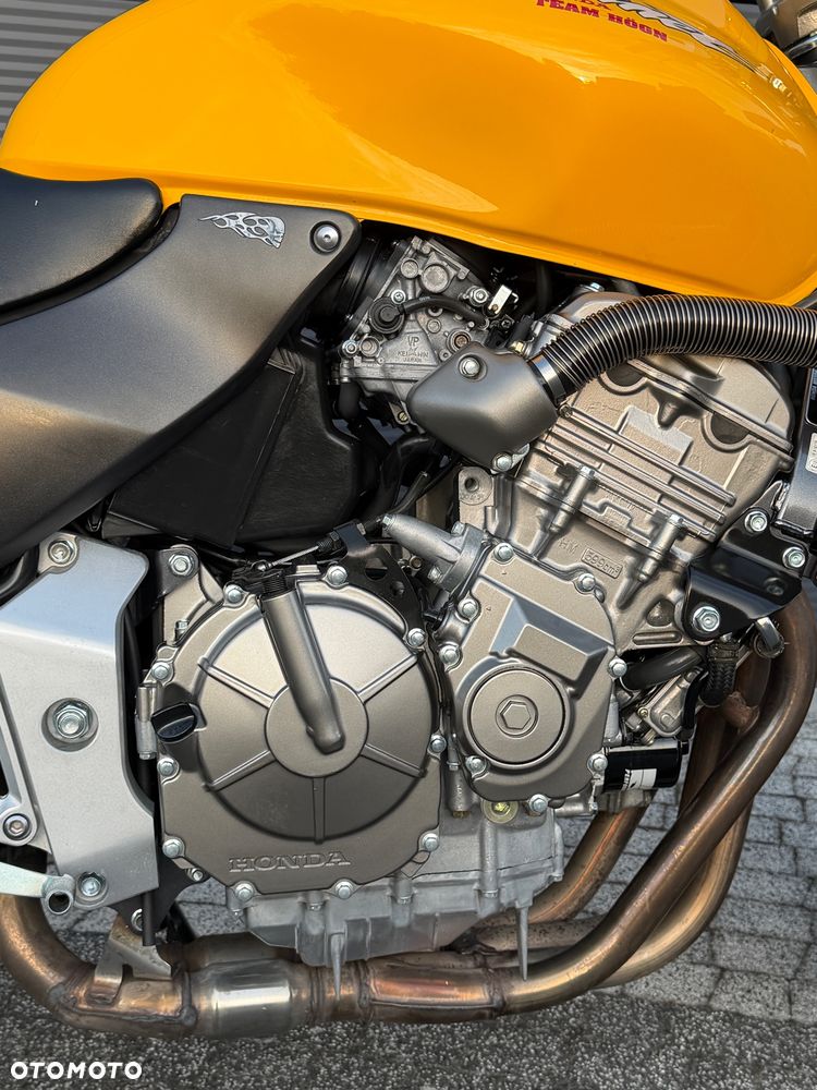 Honda CB - 15