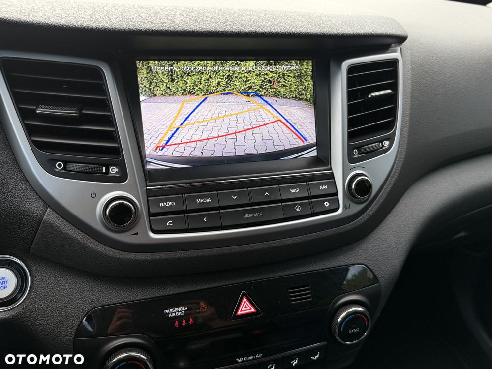 Hyundai Tucson - 14