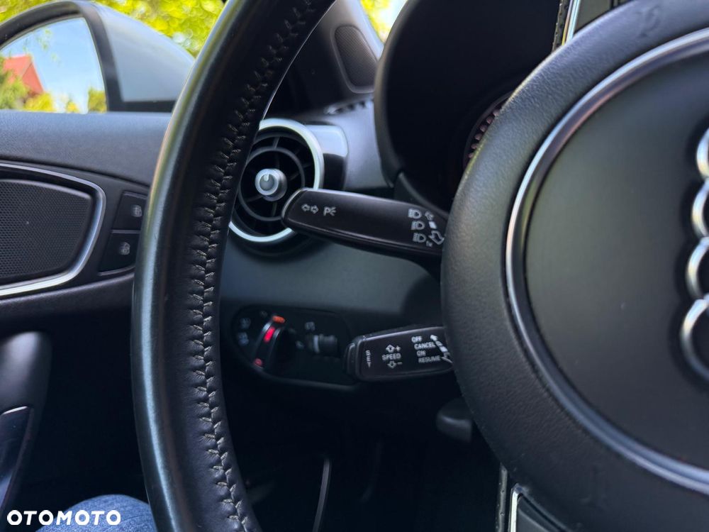 Audi A1 3-drzwiowe 1.6 TDI S tronic design - 35