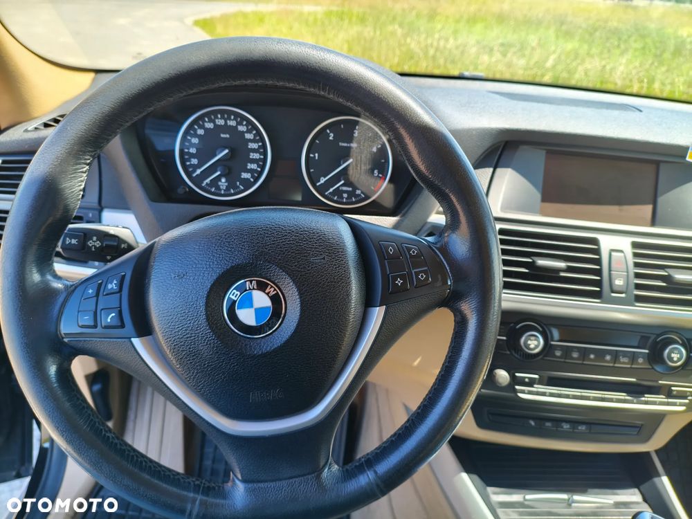 BMW X5 3.0d xDrive - 12