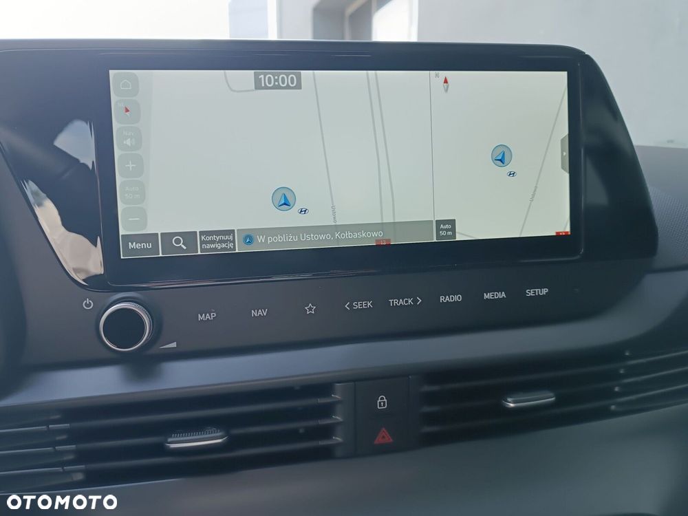 Hyundai i20 1.0 T-GDi Modern DCT - 18