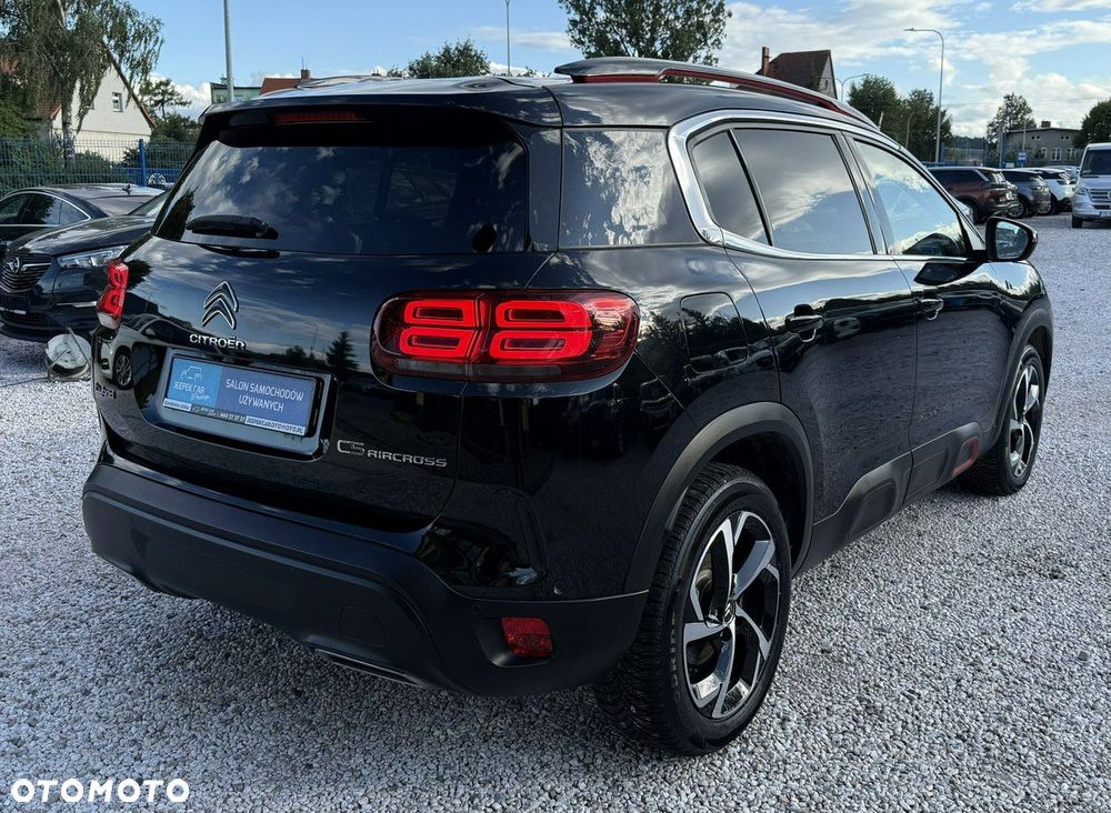 Citroën C5 Aircross - 6