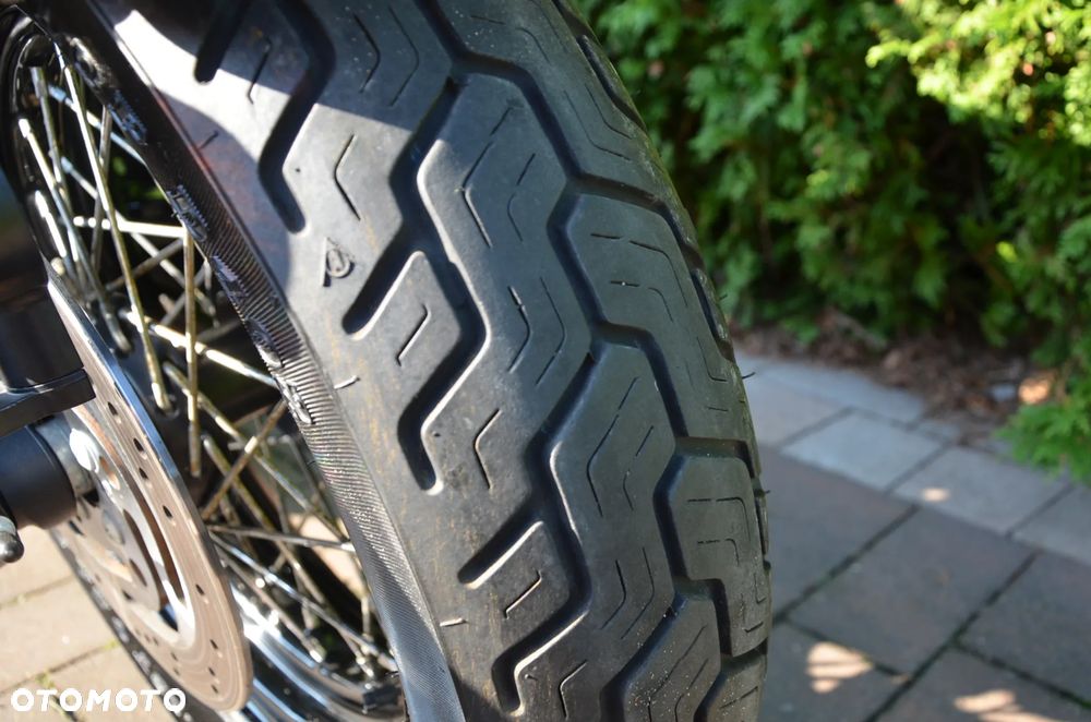 Harley-Davidson Sportster Nightster 1200N - 14