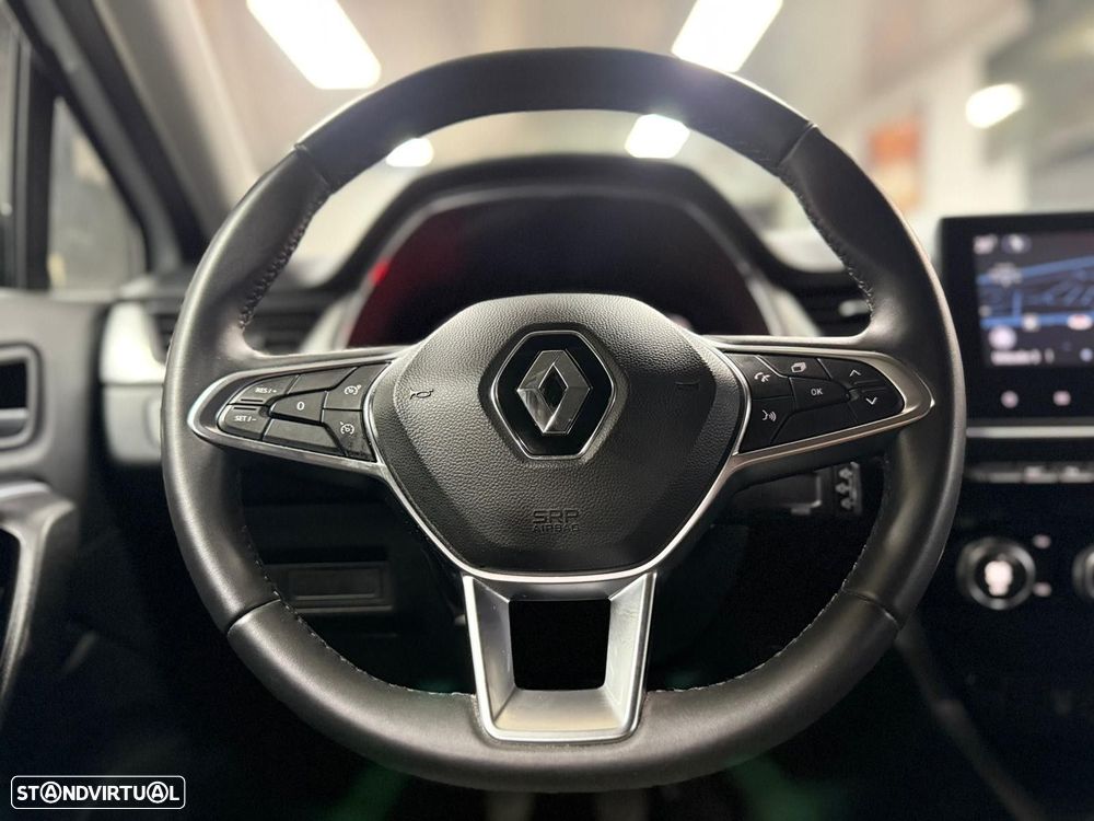 Renault Captur 1.0 TCe Exclusive - 15