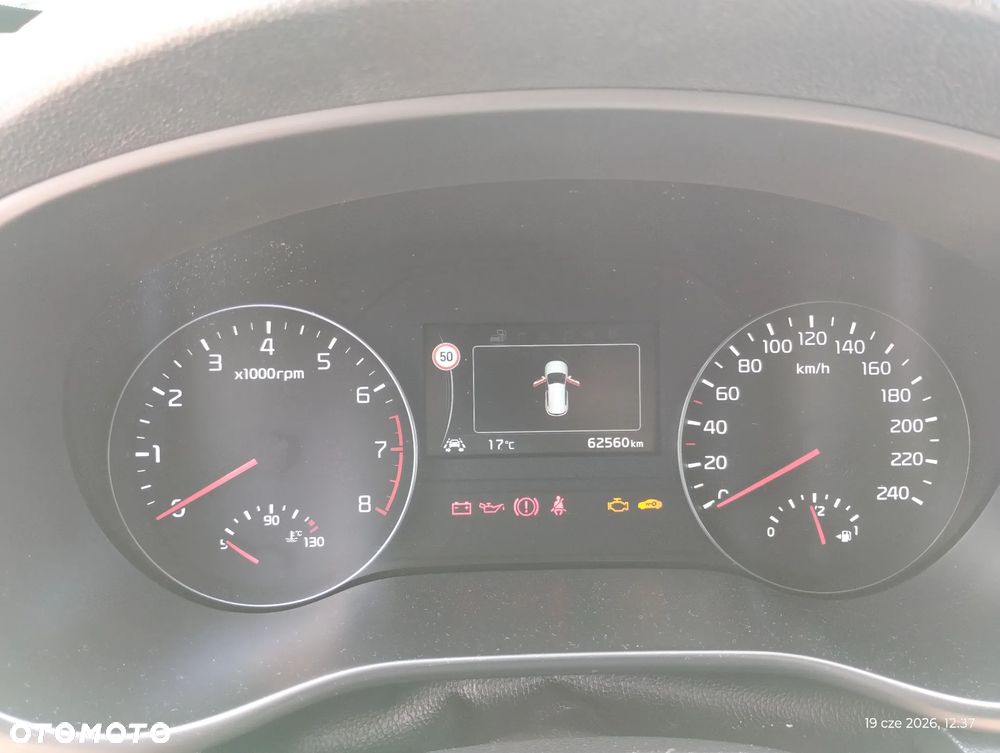 Kia Sportage - 13